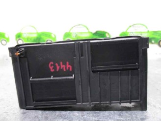 Recambio de modulo electronico para citroën c5 berlina 1.6 16v hdi fap referencia OEM IAM 9655140080 S1202311 SIEMENS