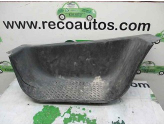 Recambio de faldon lateral para renault master ii phase 2 caja cerrada 2.5 diesel referencia OEM IAM TALONERA LAT. DCHA..  