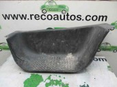 Recambio de faldon lateral para renault master ii phase 2 caja cerrada 2.5 diesel referencia OEM IAM TALONERA LAT. DCHA.. 