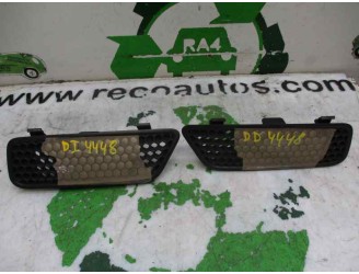 Recambio de rejilla delantera para renault megane i scenic (ja0) 1.6 referencia OEM IAM   