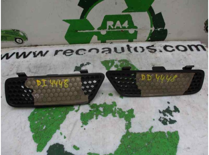 Recambio de rejilla delantera para renault megane i scenic (ja0) 1.6 referencia OEM IAM 