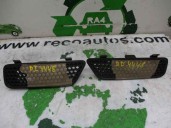 Recambio de rejilla delantera para renault megane i scenic (ja0) 1.6 referencia OEM IAM   
