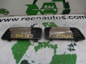Recambio de rejilla delantera para renault megane i scenic (ja0) 1.6 referencia OEM IAM   