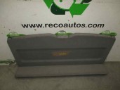 Recambio de bandeja trasera para renault megane i scenic (ja0) 1.6 referencia OEM IAM 7700845672 