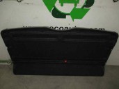 Recambio de bandeja trasera para renault megane i scenic (ja0) 1.6 referencia OEM IAM 7700845672  