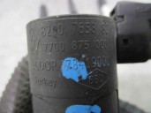 Recambio de bobina encendido para renault megane i scenic (ja0) 1.6 referencia OEM IAM 8200765882 78419001 ELDOR