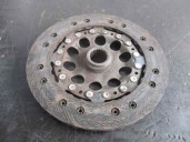 Recambio de kit embrague para mercedes-benz clase c (w202) berlina 2.0 16v cat referencia OEM IAM 0142505103 0142505103 LUK