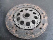 Recambio de kit embrague para mercedes-benz clase c (w202) berlina 2.0 16v cat referencia OEM IAM 0142505103 0142505103 LUK