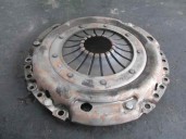 Recambio de kit embrague para mercedes-benz clase c (w202) berlina 2.0 16v cat referencia OEM IAM 0142505103 0142505103 LUK