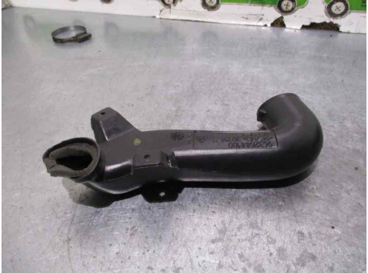 Recambio de tubo para citroën c5 berlina 1.6 16v hdi fap referencia OEM IAM 9632644180 
