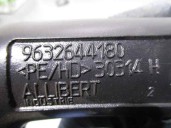 Recambio de tubo para citroën c5 berlina 1.6 16v hdi fap referencia OEM IAM 9632644180 