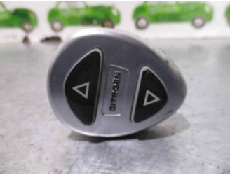 Recambio de mando para citroën c5 berlina 1.6 16v hdi fap referencia OEM IAM 9633261277 