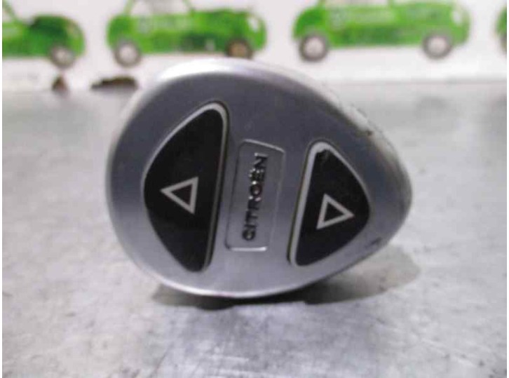 Replacement control unit for Citroën C5 saloon 1.6 16V HDI FAP OEM IAM reference 9633261277 