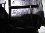 Recambio de mando para citroën c5 berlina 1.6 16v hdi fap referencia OEM IAM 9633261277  