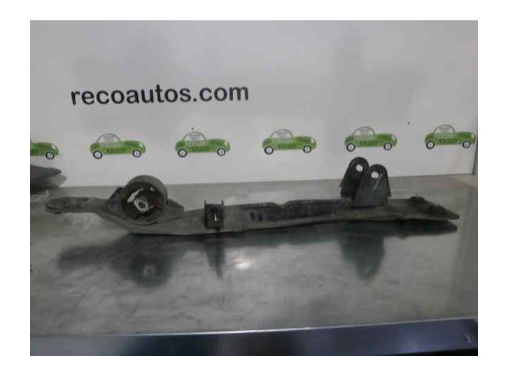 Recambio de puente delantero para chevrolet nubira berlina 2.0 diesel cat referencia OEM IAM CESTA 12