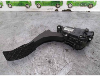 Recambio de potenciometro pedal para seat ibiza (6l1) 1.9 sdi referencia OEM IAM 6Q1721503B 6PV00849501 HELLA