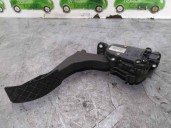 Recambio de potenciometro pedal para seat ibiza (6l1) 1.9 sdi referencia OEM IAM 6Q1721503B 6PV00849501 HELLA