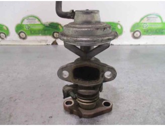 Replacement EGR valve for Seat Ibiza (6L1) 1.9 SDI OEM IAM reference 038131501 72247700 PIERBURG