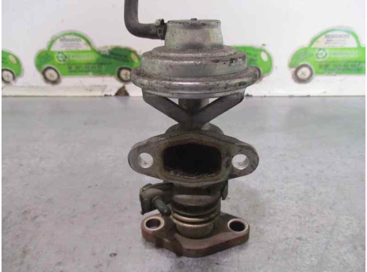 Recambio de valvula egr para seat ibiza (6l1) 1.9 sdi referencia OEM IAM 038131501 72247700 PIERBURG