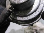 Recambio de valvula egr para seat ibiza (6l1) 1.9 sdi referencia OEM IAM 038131501 72247700 PIERBURG