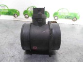 Replacement mass air flow sensor for Volvo V70 estate 2.5 turbodiesel OEM IAM reference 8670112 0280218108 BOSCH