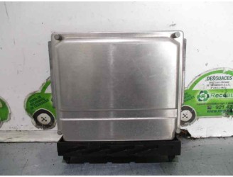 Recambio de centralita motor uce para volvo v70 familiar 2.5 turbodiesel referencia OEM IAM 09496667A 0281001776 BOSCH