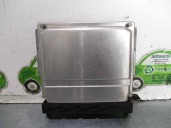 Recambio de centralita motor uce para volvo v70 familiar 2.5 turbodiesel referencia OEM IAM 09496667A 0281001776 BOSCH