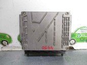 Replacement engine ECU for Volvo V70 estate 2.5 turbodiesel OEM IAM reference 09496667A 0281001776 BOSCH