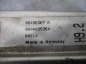 Recambio de centralita motor uce para volvo v70 familiar 2.5 turbodiesel referencia OEM IAM 09496667A 0281001776 BOSCH