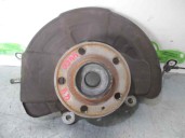 Recambio de mangueta delantera derecha para volvo v70 familiar 2.5 turbodiesel referencia OEM IAM 64619644 