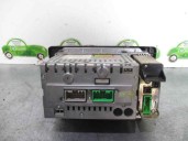 Recambio de sistema audio / radio cd para volvo v70 familiar 2.5 turbodiesel referencia OEM IAM 96331661 14996 