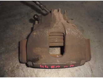 Recambio de pinza freno delantera derecha para volvo v70 familiar 2.5 turbodiesel referencia OEM IAM LH9209722 RH9209723 ATE