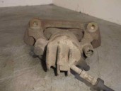 Recambio de pinza freno delantera izquierda para volvo v70 familiar 2.5 turbodiesel referencia OEM IAM LH9709722 RH9209723 ATE