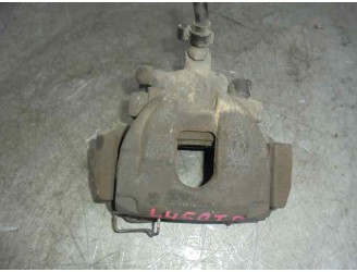 Recambio de pinza freno trasera derecha para volvo v70 familiar 2.5 turbodiesel referencia OEM IAM 9434166  ATE