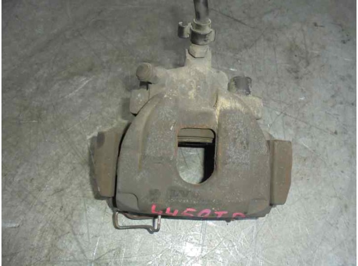 Replacement rear right brake caliper for Volvo V70 estate 2.5 turbodiesel OEM IAM reference 9434166 ATE