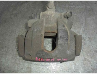 Replacement rear left brake caliper for Volvo V70 estate 2.5 turbodiesel OEM IAM reference 9434165 ATE