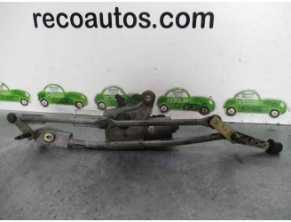 Recambio de motor limpia delantero para volvo v70 familiar 2.5 turbodiesel referencia OEM IAM 8624239 404606 VALEO