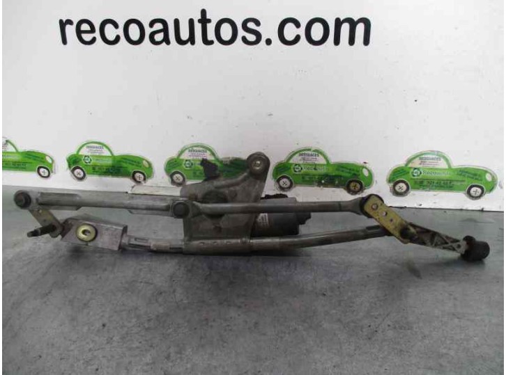 Replacement front wiper motor for Volvo V70 estate 2.5 turbodiesel OEM IAM reference 8624239 404606 VALEO