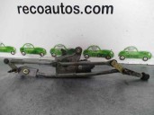 Recambio de motor limpia delantero para volvo v70 familiar 2.5 turbodiesel referencia OEM IAM 8624239 404606 VALEO