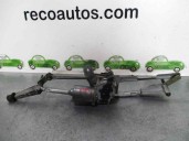 Replacement front wiper motor for Volvo V70 estate 2.5 turbodiesel OEM IAM reference 8624239 404606 VALEO