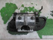 Replacement front right exterior door handle for Volvo V70 estate 2.5 turbodiesel OEM IAM reference 9187669 