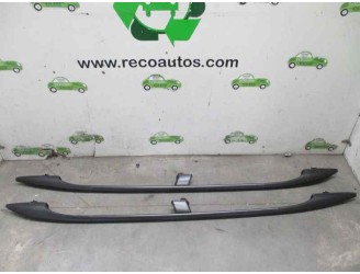 Recambio de portaequipajes para hyundai trajet (fo) 2.0 crdi cat referencia OEM IAM  BACA TECHO 