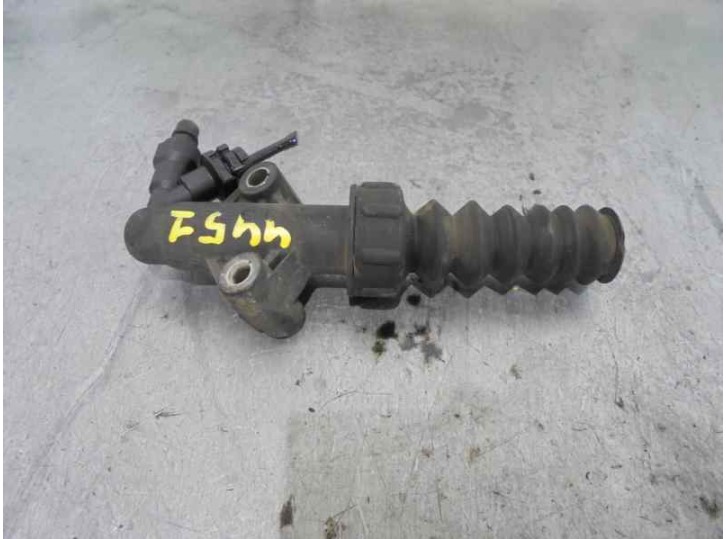 Recambio de bombin embrague para citroën c2 1.4 hdi referencia OEM IAM 