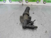 Recambio de bombin embrague para citroën c2 1.4 hdi referencia OEM IAM 