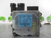 Replacement control unit for Citroën C2 1.4 HDi OEM IAM reference 9655757780 6900000711 