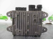 Replacement control unit for Citroën C2 1.4 HDi OEM IAM reference 9655757780 6900000711 