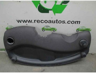 Recambio de salpicadero para smart coupe turbo cat referencia OEM IAM   