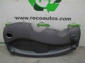 Recambio de salpicadero para smart coupe turbo cat referencia OEM IAM   