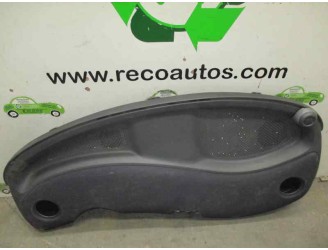Recambio de salpicadero para smart micro compact car 0.6 referencia OEM IAM   