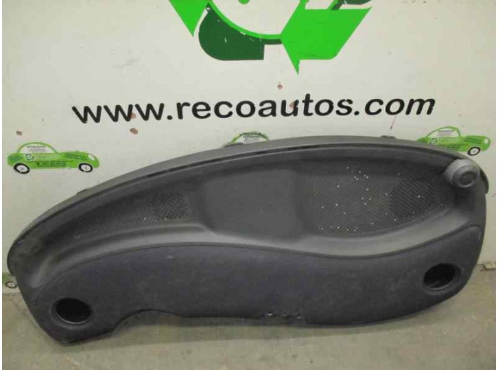 Recambio de salpicadero para smart micro compact car 0.6 referencia OEM IAM 